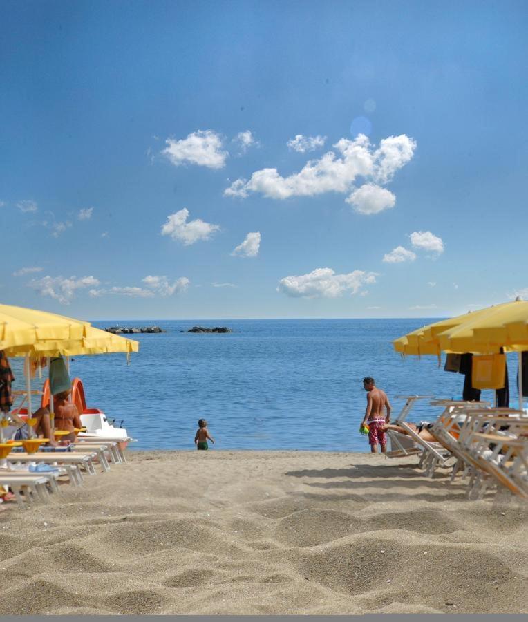 Hotel Jole Cesenatico Exteriér fotografie