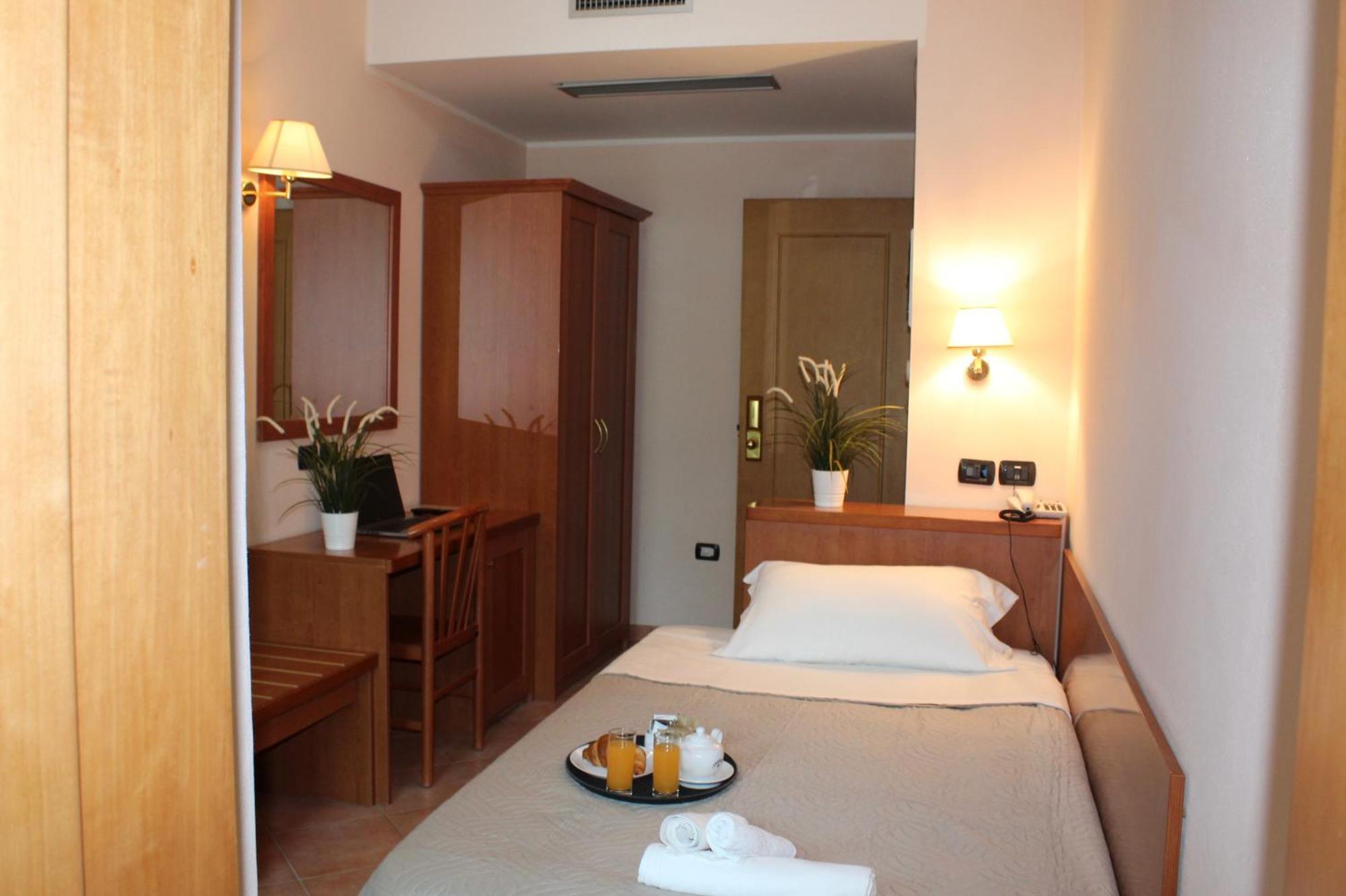 Hotel Jole Cesenatico Exteriér fotografie