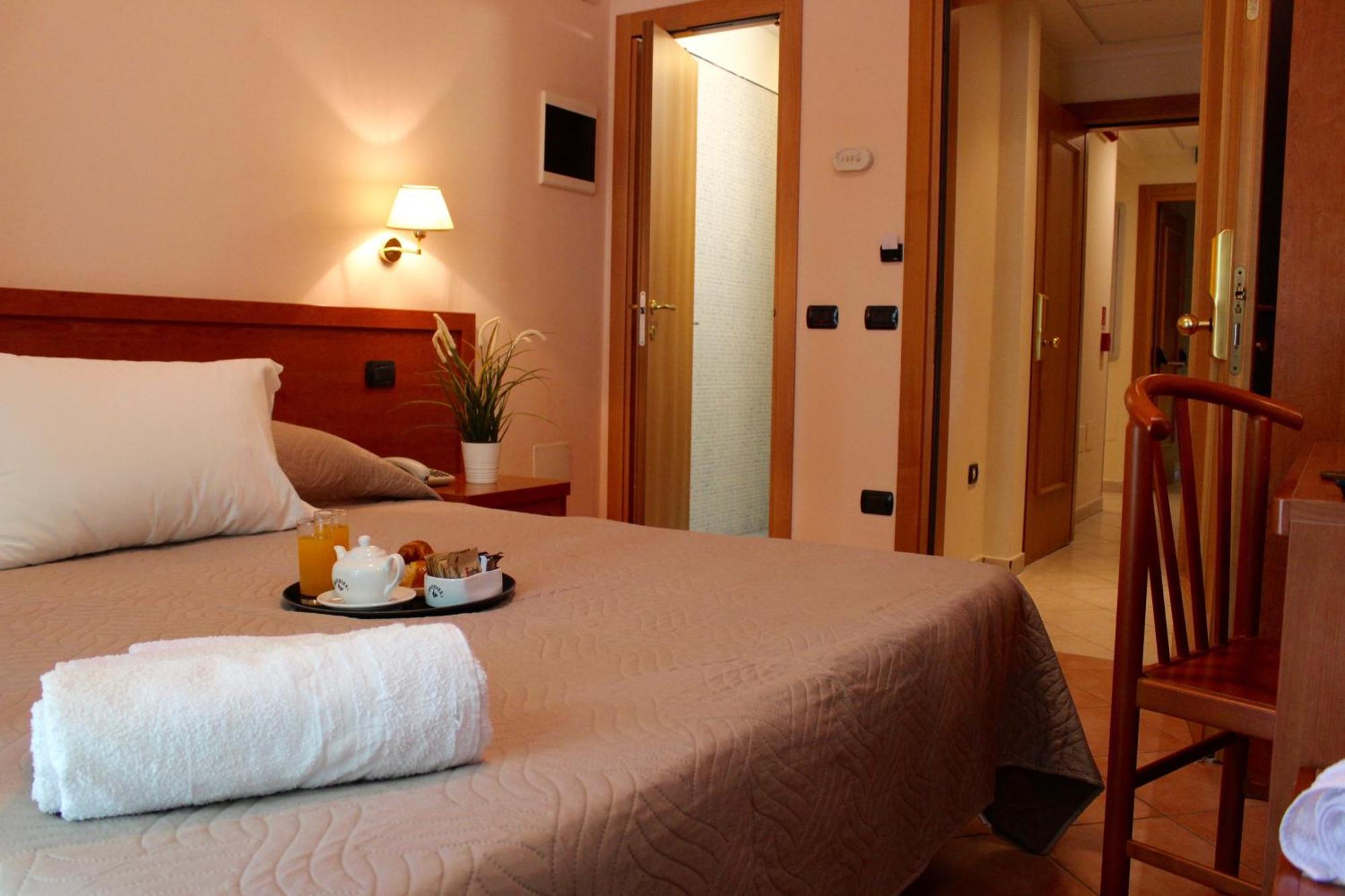 Hotel Jole Cesenatico Exteriér fotografie