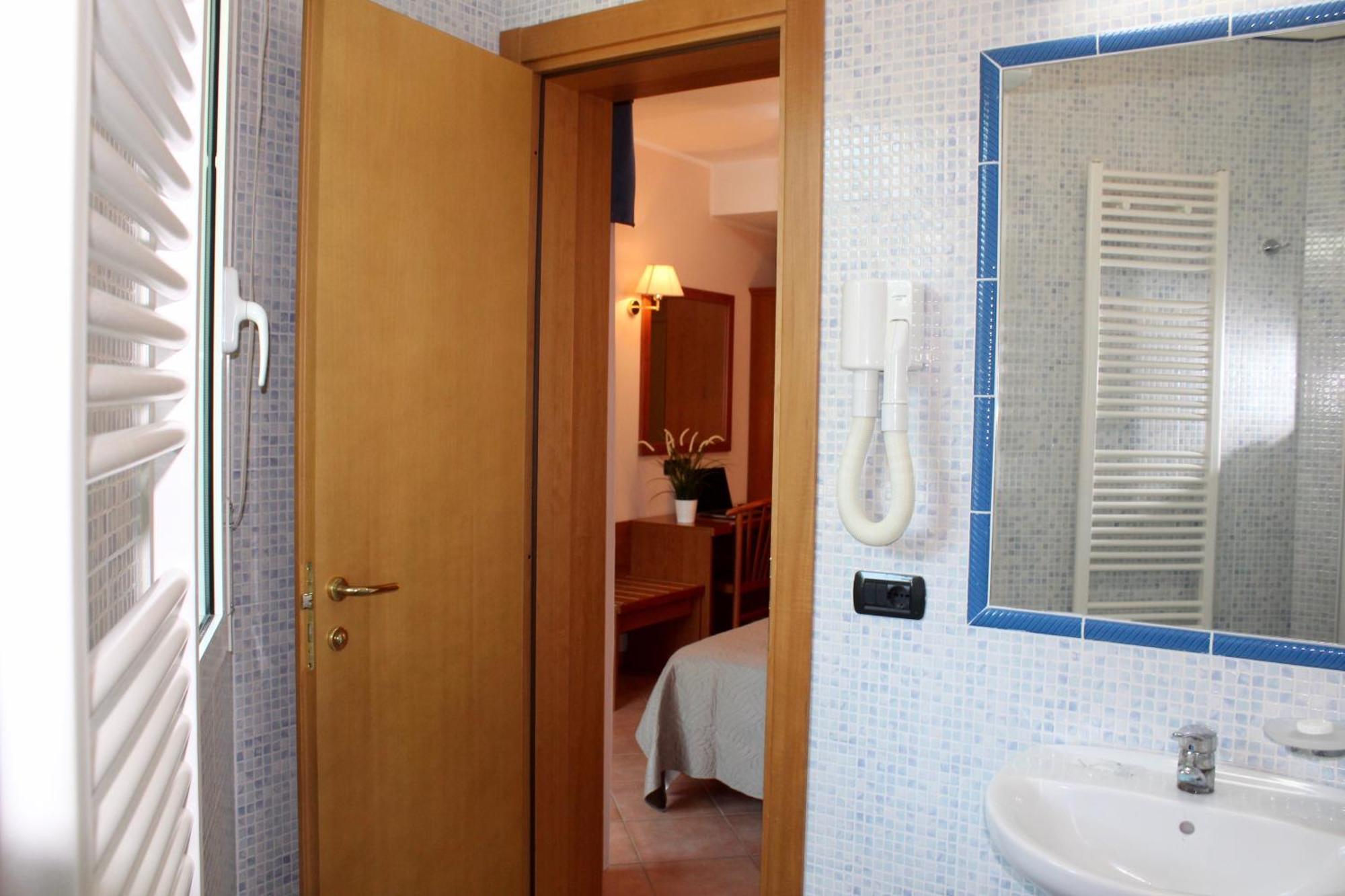 Hotel Jole Cesenatico Exteriér fotografie