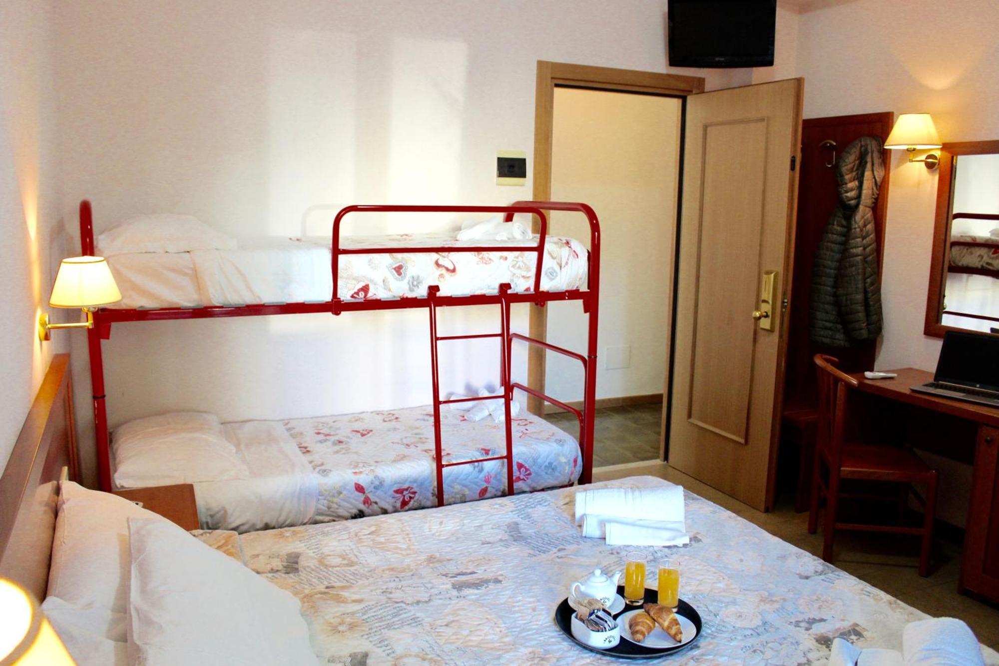 Hotel Jole Cesenatico Exteriér fotografie