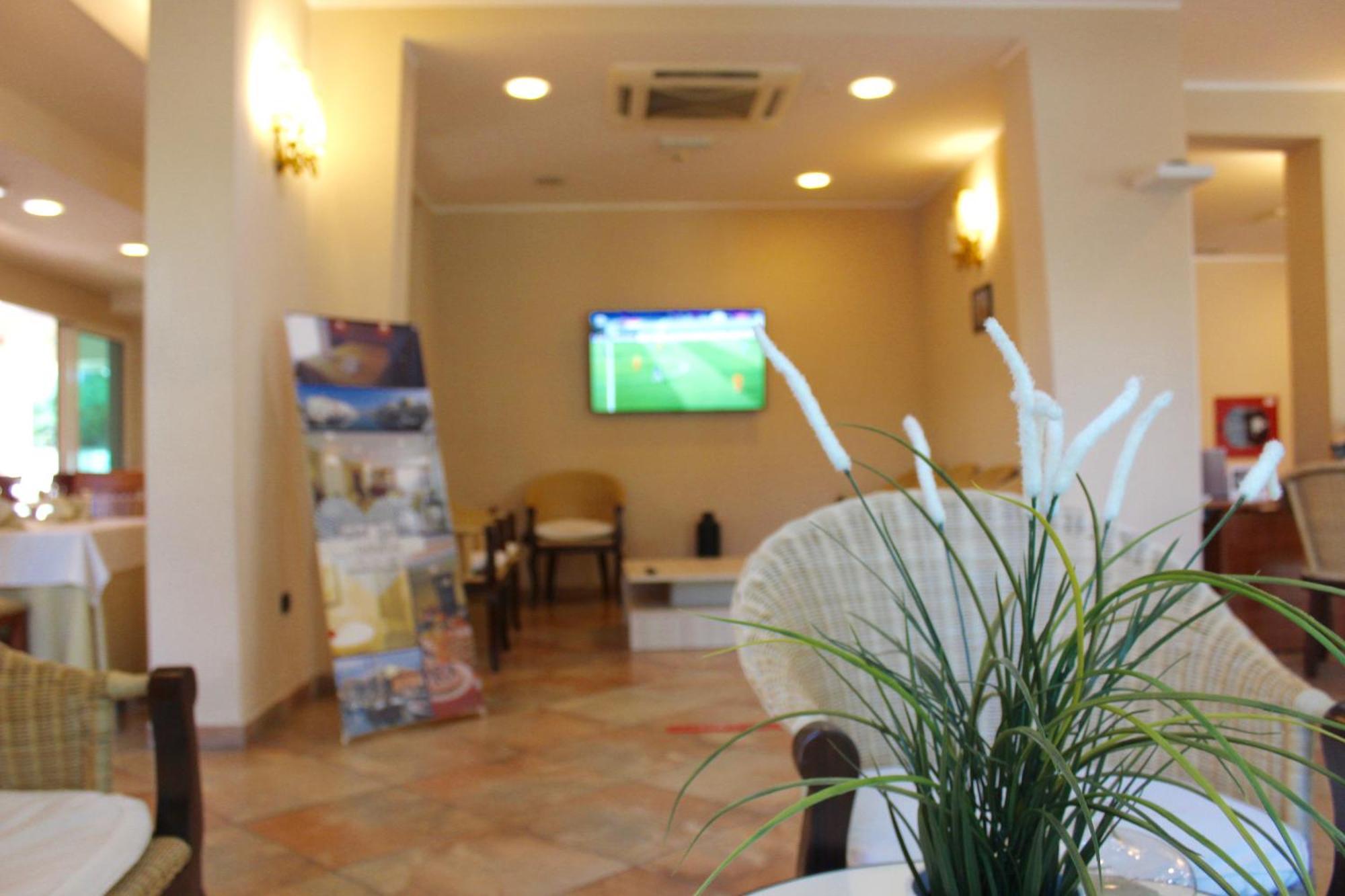 Hotel Jole Cesenatico Exteriér fotografie