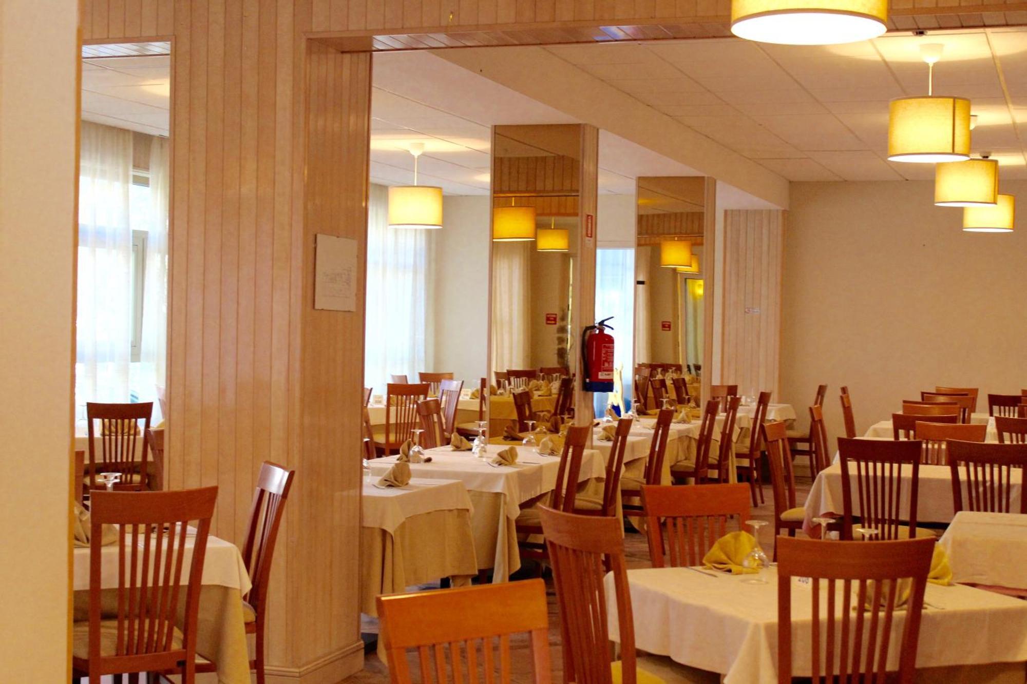 Hotel Jole Cesenatico Exteriér fotografie
