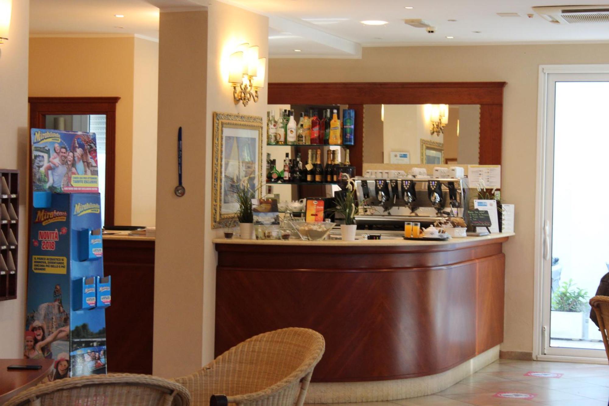 Hotel Jole Cesenatico Exteriér fotografie