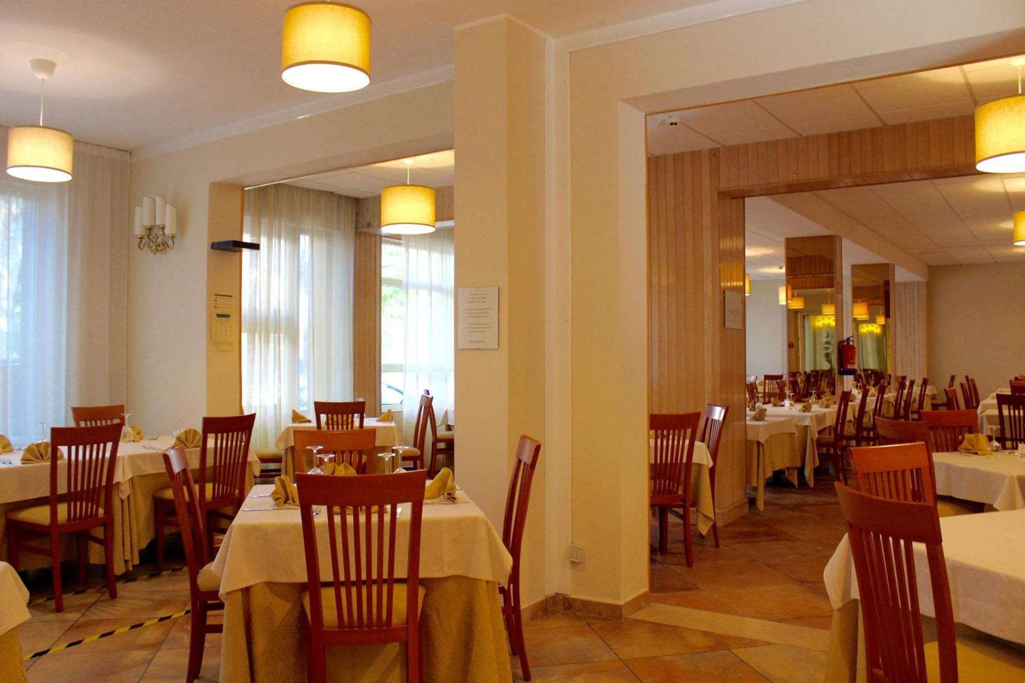Hotel Jole Cesenatico Exteriér fotografie